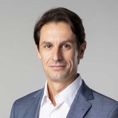 Gustavo Franco